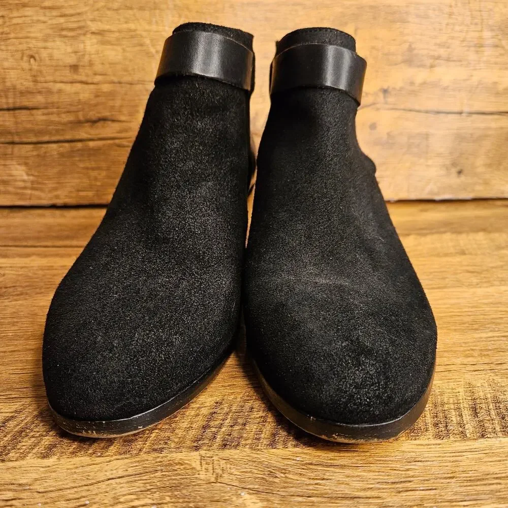 Madewell b2975 upper
